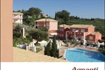 Agnanti Holiday Club Laganas Dış mekan fotoğraf