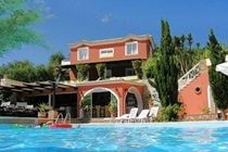 Agnanti Holiday Club Laganas Dış mekan fotoğraf